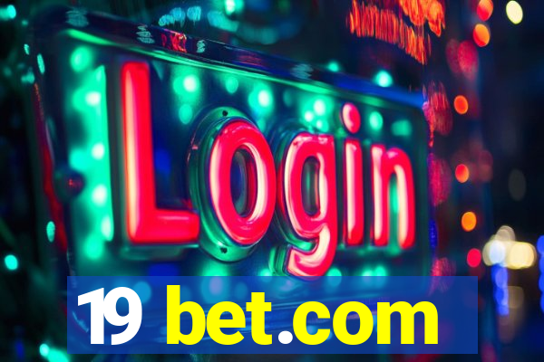 19 bet.com